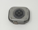 Apple Watch Ultra Titanium Case With Orange Alpine Loop 49MM (Cellular) Used