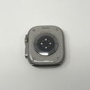 Apple Watch Ultra Titanium Case With Orange Alpine Loop 49MM (Cellular) Used
