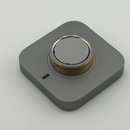Oura Ring Gen 4 Gold Size 11 Activity Tracker Good