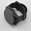 Garmin Fenix 7s Pro Sapphire Solar 42mm Premium Multisport GPS Watch Gray Good