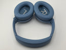 Bose Quiet Comfort 45 Noise Cancelling Headphones Blue Dusk Very Good