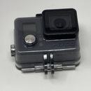 GoPro Hero Plus CHDHC-101 Black Video Camera Good