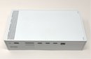 Microsoft Xbox Series S All Digital Edition 1TB Console White Good