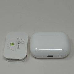 Apple AirPods 3rd Generation Wireless In-Ear Headset A3122 White New Open Box