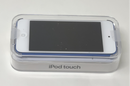 Apple iPod Touch 7th Generation - 128GB - Blue A2178 Very Good
