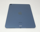 Apple iPad Air 5th Gen - 64GB - Blue WiFi A2588 MM9E3LL/A Excellent
