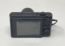 Canon PowerShot SX740 HS 20.3MP Point & Shoot Camera - Black Very Good