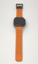 Samsung Galaxy Watch Ultra 2025 47mm Titanium Gray Cellular SM-L705U Excellent