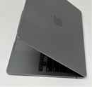 Apple Macbook Air 13in M2 256GB SSD 8GB RAM 8 Core 2022 Space Gray Excellent