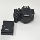 Canon EOS Rebel T7 Body Only Very Good
