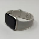 Apple Watch SE 3rd Gen 44mm Starlight Aluminum Starlight Sport GPS Very Good