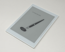 Ratta Supernote Nomad A6 X2-C 32GB 7.8in Tablet White with Gray Folio Very Good