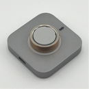 Oura Ring Gen 4 Rose Gold Size 9 Used