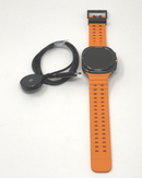 Samsung Galaxy Watch Ultra 2025 47mm Titanium Gray Cellular SM-L705U Excellent