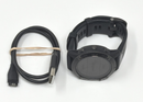 Garmin Fenix 6 Sapphire Black With Black Bands GPS Very Good