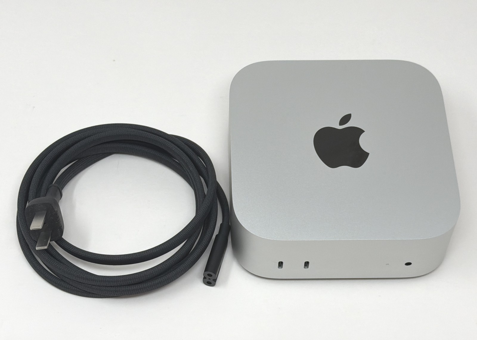Apple Mac Mini M4 10-Core CPU 10-Core GPU 16GB RAM 256GB SSD 2024