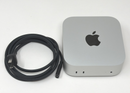Apple Mac Mini M4 10-Core CPU 10-Core GPU 16GB RAM 256GB SSD 2024 Excellent