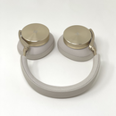 Bang & Olufsen Beoplay H95 Wireless Over-Ear Headphones Bluetooth Gold Very Good