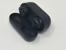 Technics AZ80 Noise Cancelling Wireless Earbuds Black Excellent