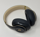 Beats By Dr. Dre Studio3 Wireless Headphones Shadow Gray Collection Very Good