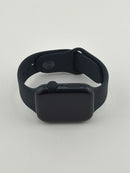Apple Watch SE 3rd Gen 44mm Midnight Aluminum with Sport Band Cellular Perfect