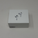 Apple AirPods 3rd Generation Wireless In-Ear Headset A3122 White New Open Box