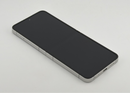 Samsung Galaxy Z Flip7 FE 5G - 256GB - White (Unlocked) SM-F761U Good