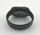 Apple Watch Series 10 42mm Jet Black Aluminum With Black Sport Cellular Used