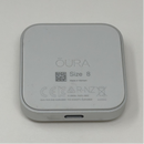 Oura Ring Gen 5 Gold Size 8 Activity Tracker Very Good