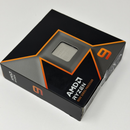 AMD Ryzen 9 9900X Socket AM5 12-Core 24 Thread Desktop Processor New Open Box