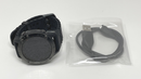 Garmin Fenix 6 Pro Sapphire Edition 47mm Carbon Gray with Black Bands GPS Good
