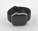 Apple Watch Series 11 42mm Space Gray Aluminum With Black Sport GPS Very Good