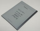 reMarkable 2 Paper Tablet RM110 Gray with Marker Plus and Gray Folio Good