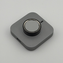 Oura Ring Gen 4 Black Size 11 Activity Tracker Very Good