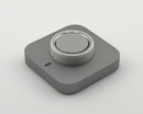 Oura Ring Gen 4 Ceramic Cloud Size 12 Excellent