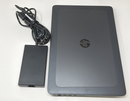 HP ZBook 17 G4 Intel Xeon E3-1535M v6 64GB 2TB SSD Quadro P40 Space Silver Good