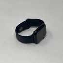 Apple Watch SE 2nd Gen 44mm Midnight Aluminum Midnight Sport Band LTE Very Good