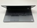 Dell Precision 3551 10th Gen Core i7 512GB SSD 16GB RAM 4GB 15.6in Very Good