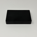 Seagate Portable 5TB External HDD 2N1AP8-500 Black Very Good