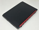 Acer Nitro 5 AN515-54 Intel Core i5 16GB RAM 256GB SSD 4GB 15.6in FHD Very Good