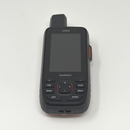 Garmin GPSMAP 67i Black and Red Good