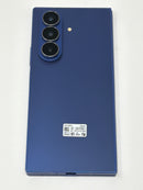 Samsung Galaxy Z Fold 7 5G - 256 GB - Blue Shadow (Unlocked) SM-F966U Excellent
