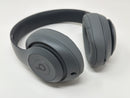 Beats by Dr. Dre Studio 3 Wireless Headphones - Titanium Gray Very Good