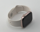 Apple Watch Series 11 42mm Rose Gold W/ Light Blush Sport (Cellular) Excellent