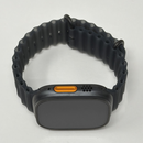 Apple Watch Ultra 3 49MM Black Titanium With Black Ocean (Cellular) Very Good