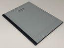 reMarkable 2 Paper Tablet RM110 Gray with Gray Polymer Weave Folio Good