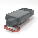 Garmin GPSMAP 66i Black and Red Good