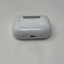 Apple AirPods Pro 2nd Generation with MagSafe Wireless Charging Case White Used