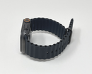 Apple Watch Ultra 3 49MM Black Titanium Case With Black Ocean Cellular Excellent