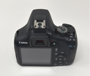 Canon EOS Rebel T7 Body Only Very Good